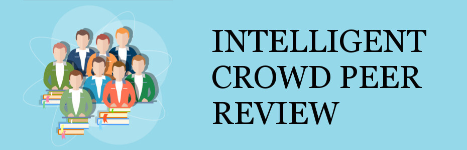 Crowd Peer Review