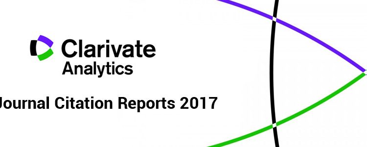 Journal Citation Reports