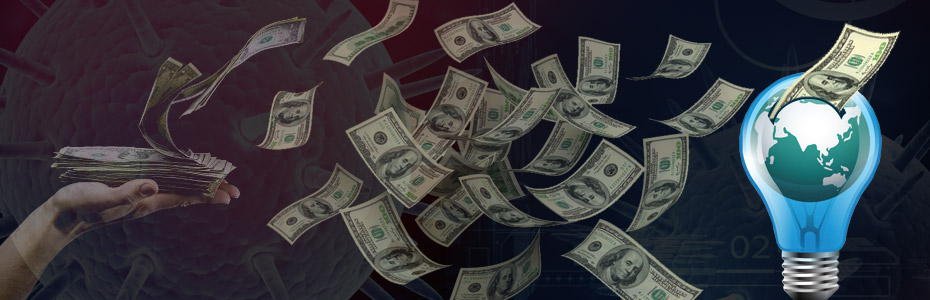 Science Crowdfunding