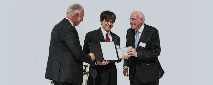 Else Kröner Fresenius Prize