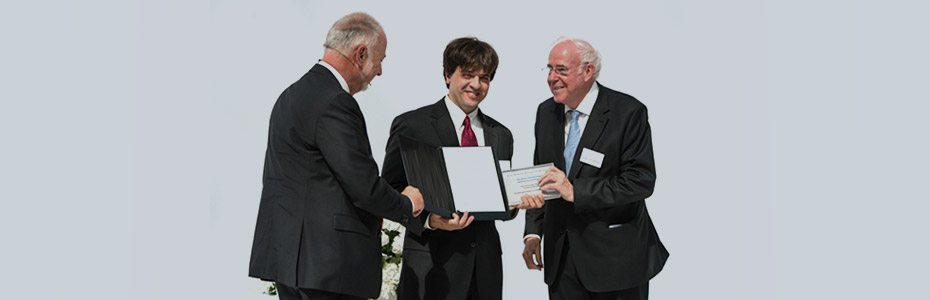 Else Kröner Fresenius Prize