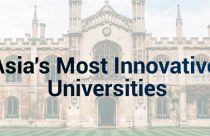 Most Innovative Universities