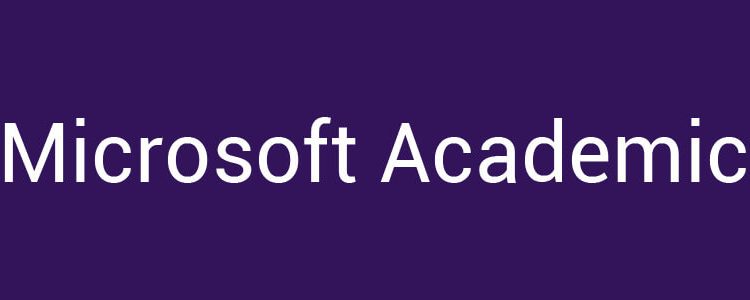 Microsoft Academic