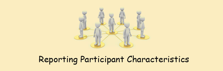 Participant Characteristics a