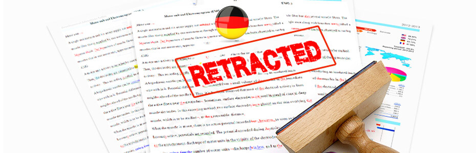 Research Misconduct