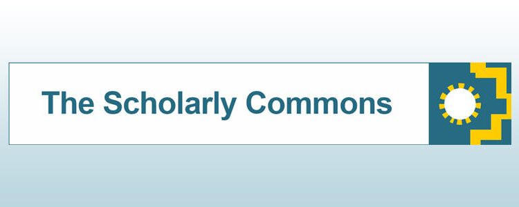 Scholarly Commons