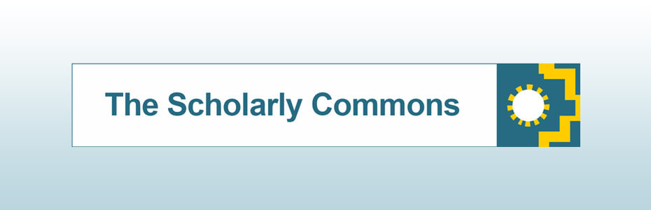 Scholarly Commons