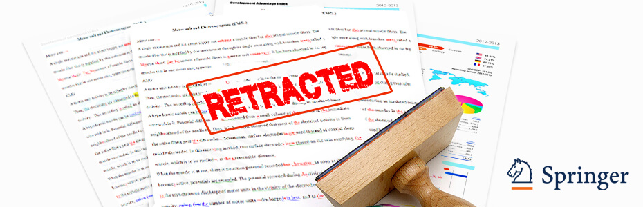 Fake Peer Review