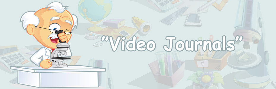 Video Journals