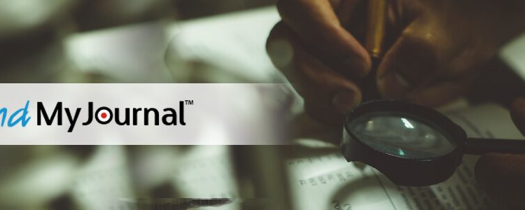 FindMyJournal™