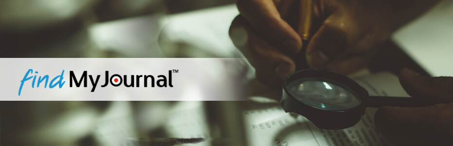 FindMyJournal™