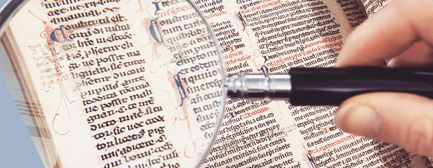Open Academic Search