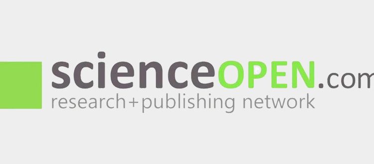 ScienceOpen