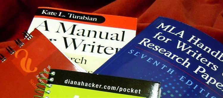 Harvard Referencing