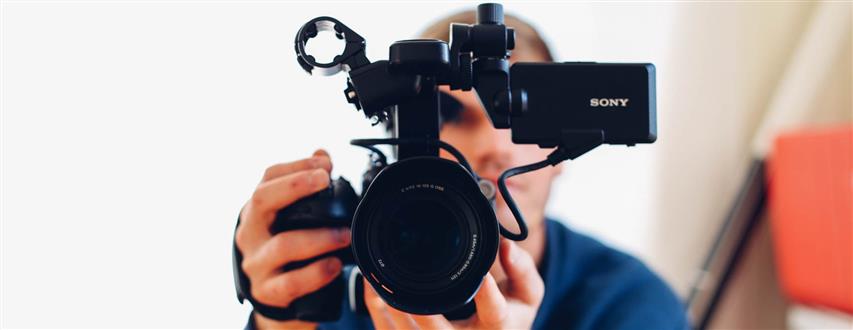 Video Grant Proposals