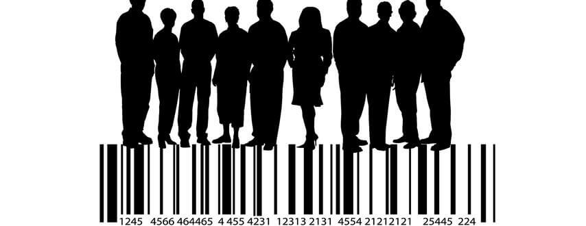 Identifiers