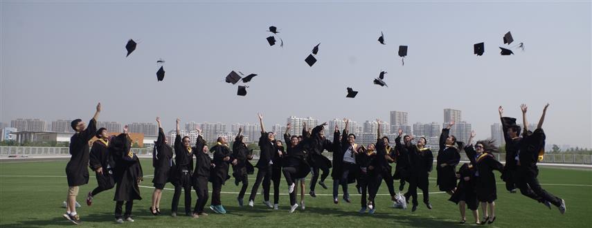 PhD program