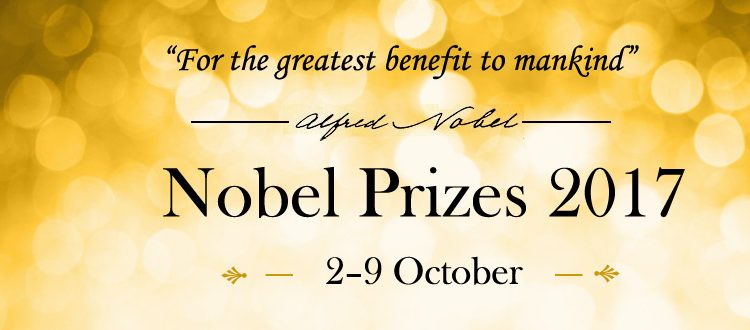 Nobel Prize - Awards, Sciences, Peace