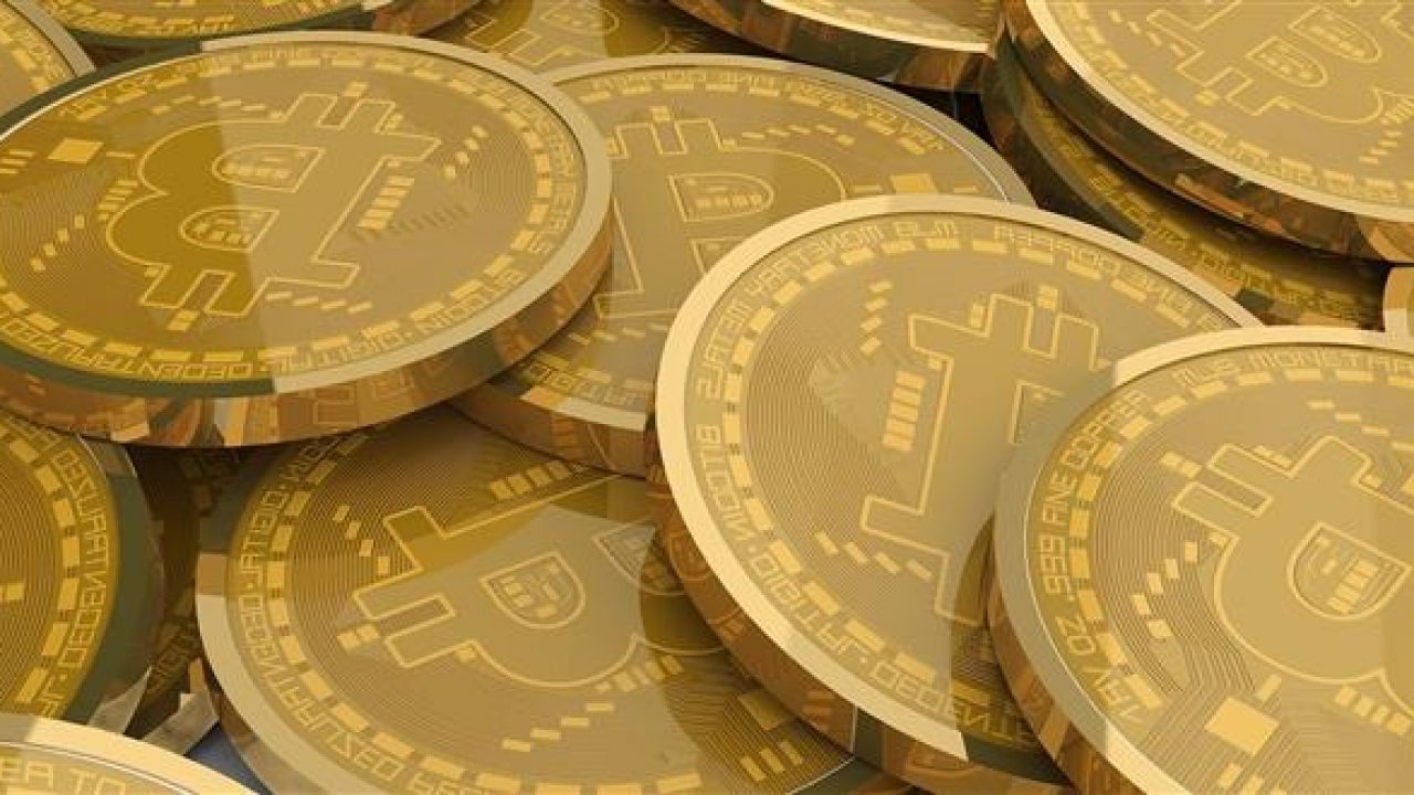 Cryptocurrency-based Funding: Bitcoins for Your Research? - Enago Academy