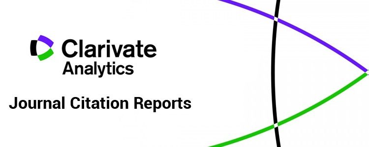 Journal Citation Reports