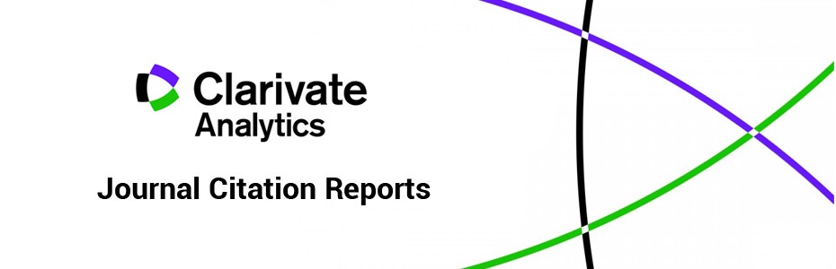 Journal Citation Reports Journal Selection Simplified
