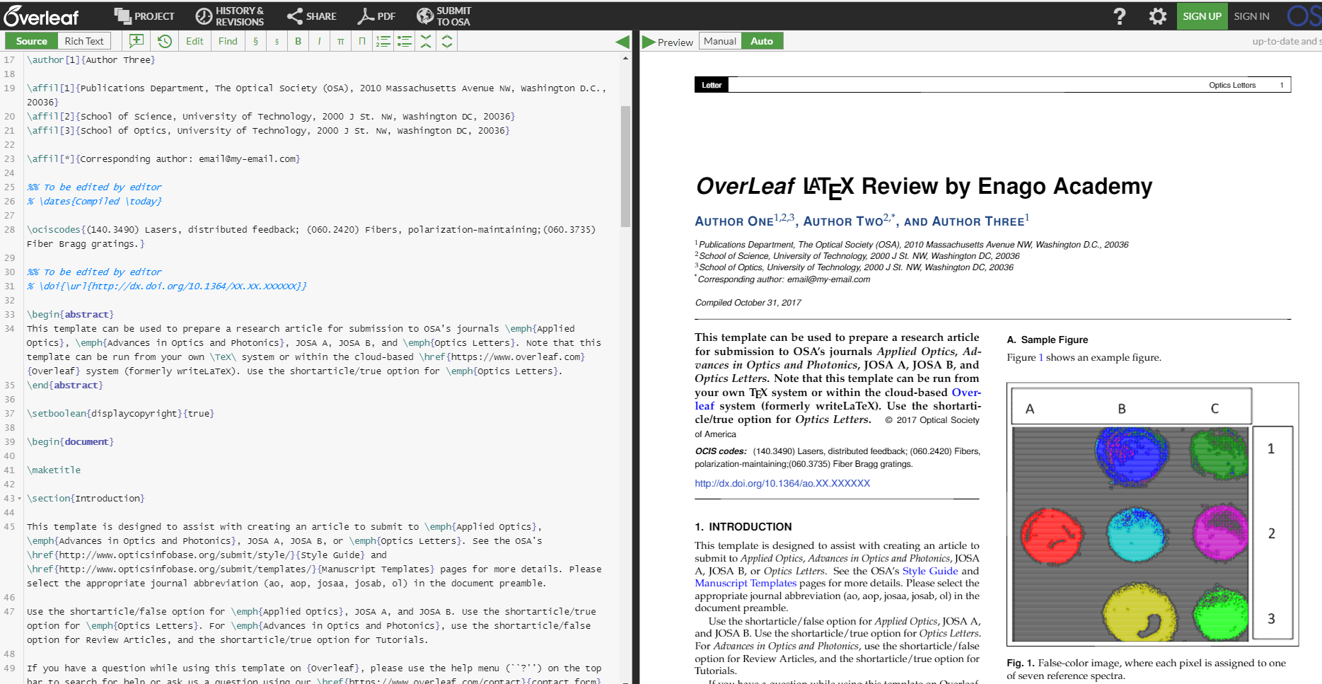 Kenar Maori Artistik Neurocomputing Latex Template Fakt r Tar m Tepsi