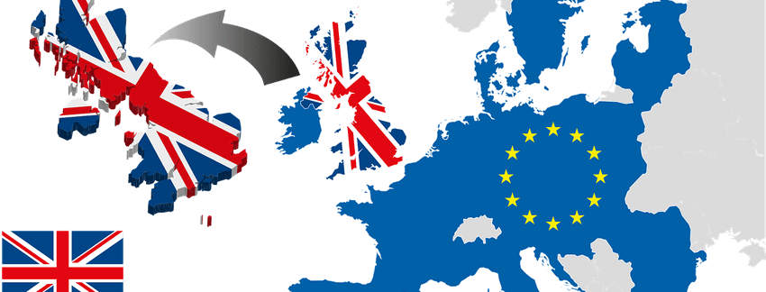 Fate of research after Brexit