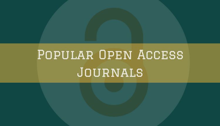 Open Access Journals