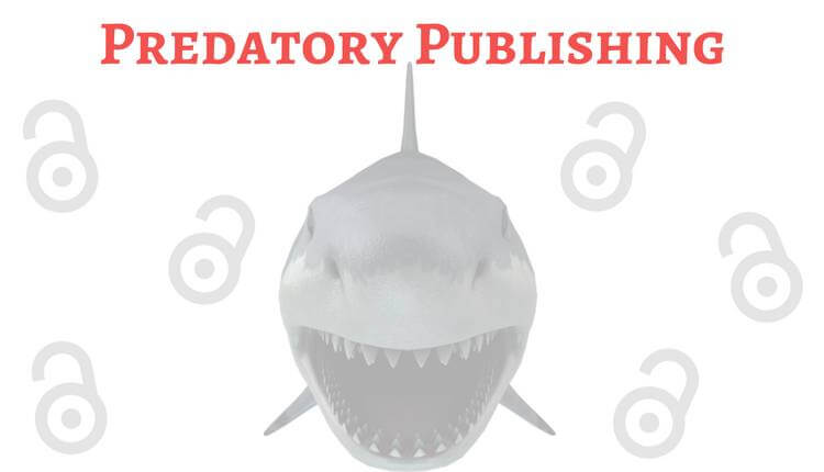 Predatory Publishing