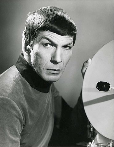 spock