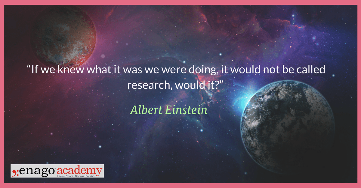 Celebrating The World Pi Day And Einstein s Birthday Enago Academy