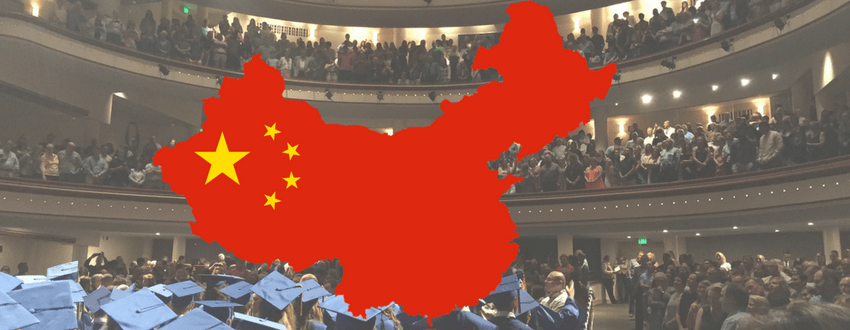 CAS-TWAS President's Fellowship Program