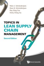 Topics in Lean Supply Chain Management (2nd Edition) - Enago Academy