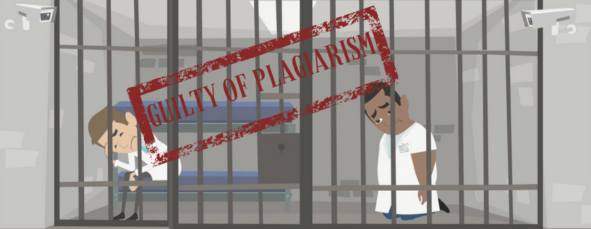 Types of plagiarism