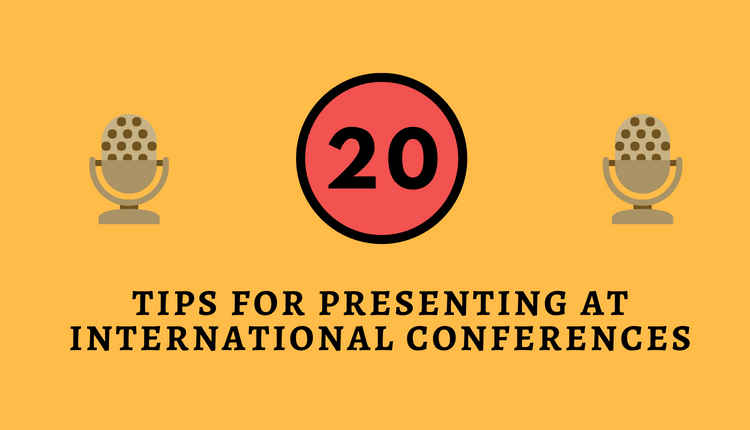 International Conferences