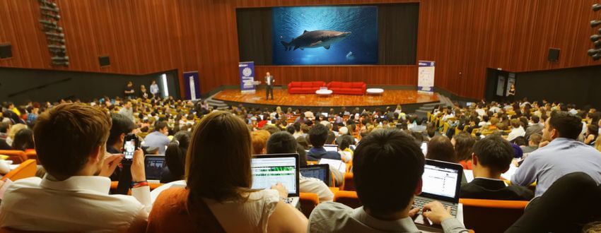 Predatory Conferences