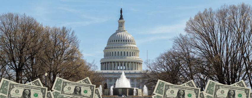 US budget
