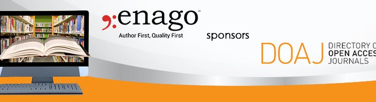 Enago Announces Sponsorship of Directory of Open Access Journals (DOAJ) - Enago Academy
