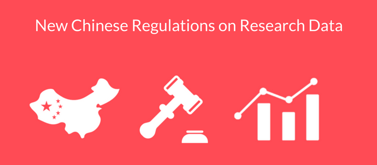 China imposes new regulations