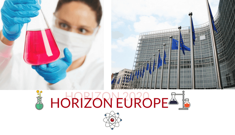 Horizon Europe