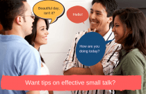 Small Talk