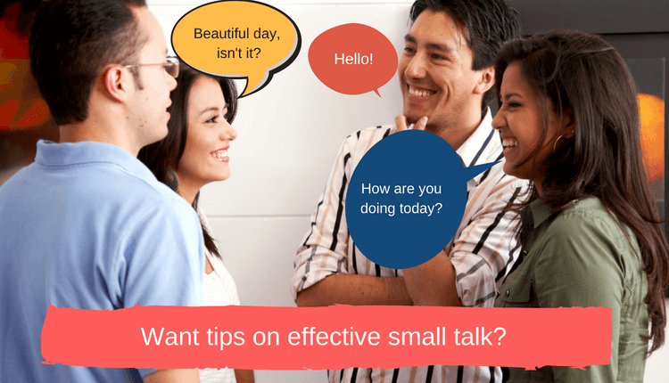 Small Talk