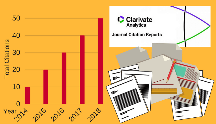 Journal Citations Reports