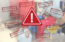 retractions