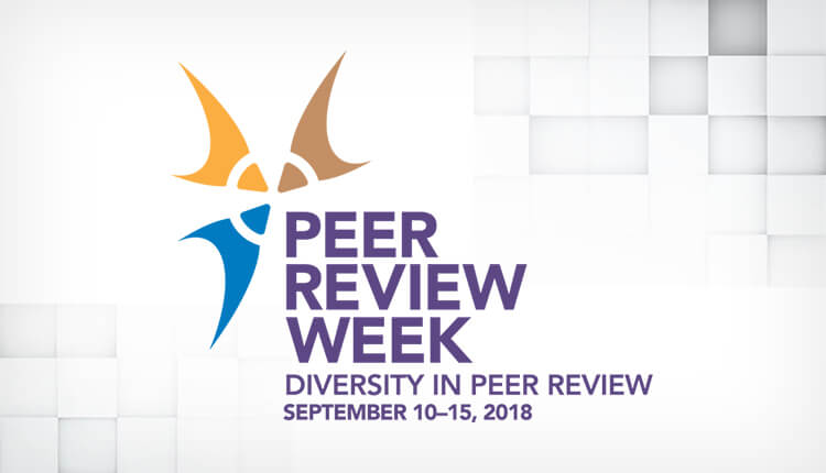 Peer Review Week