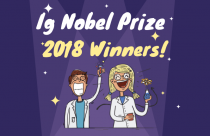 Ig Nobel Prize Winners