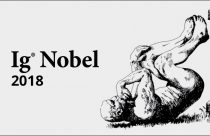 Ig Nobel Prize Winners