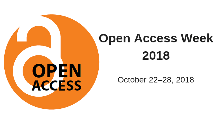 International Open Access Week