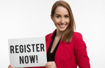 pre-registration