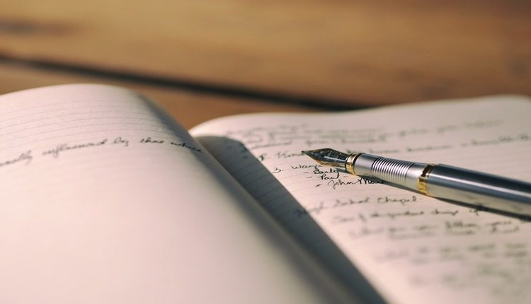 Academic Writer
